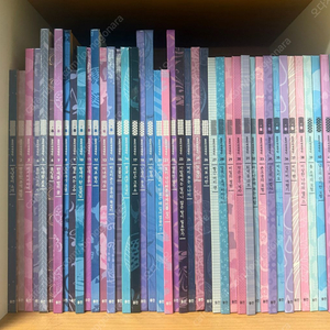 웅진 토토리 세계명작