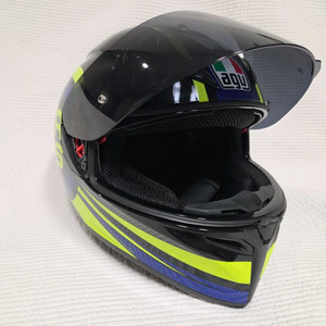 AGV K-3 SV RIDE 46 롯시 라이드 헬멧