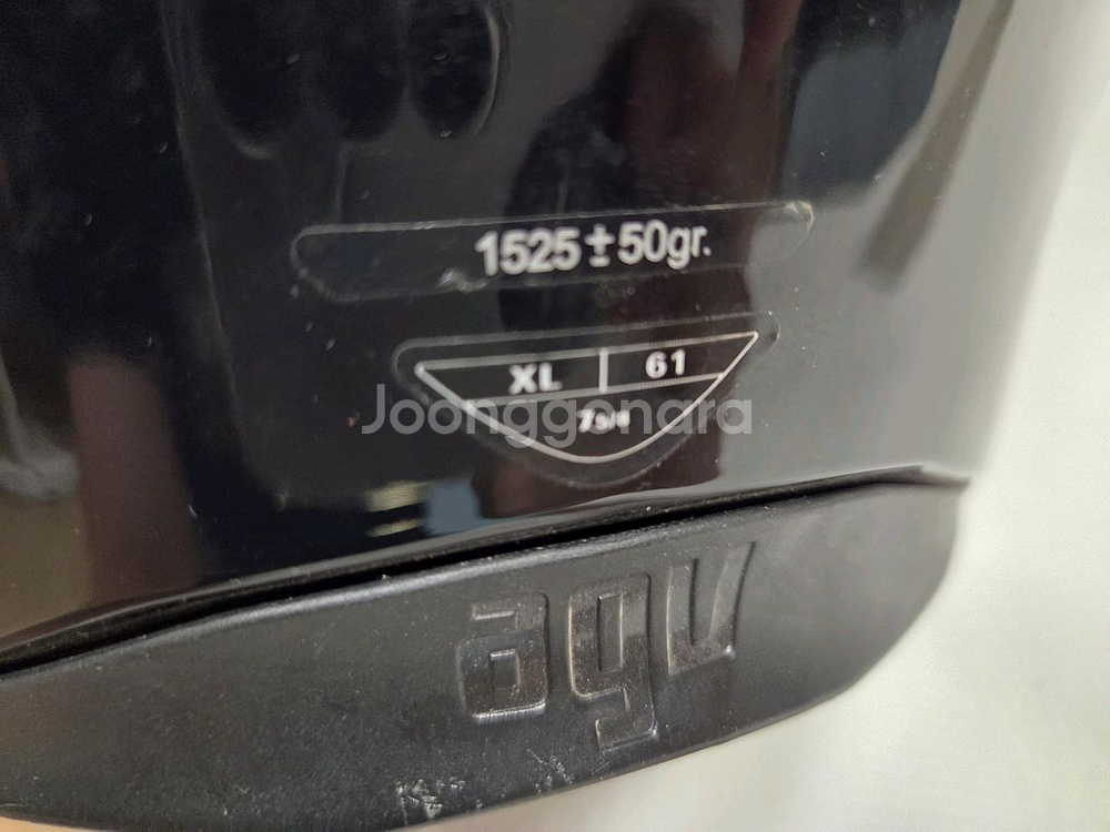 AGV K-3 SV RIDE 46 롯시 라이드 헬멧--4