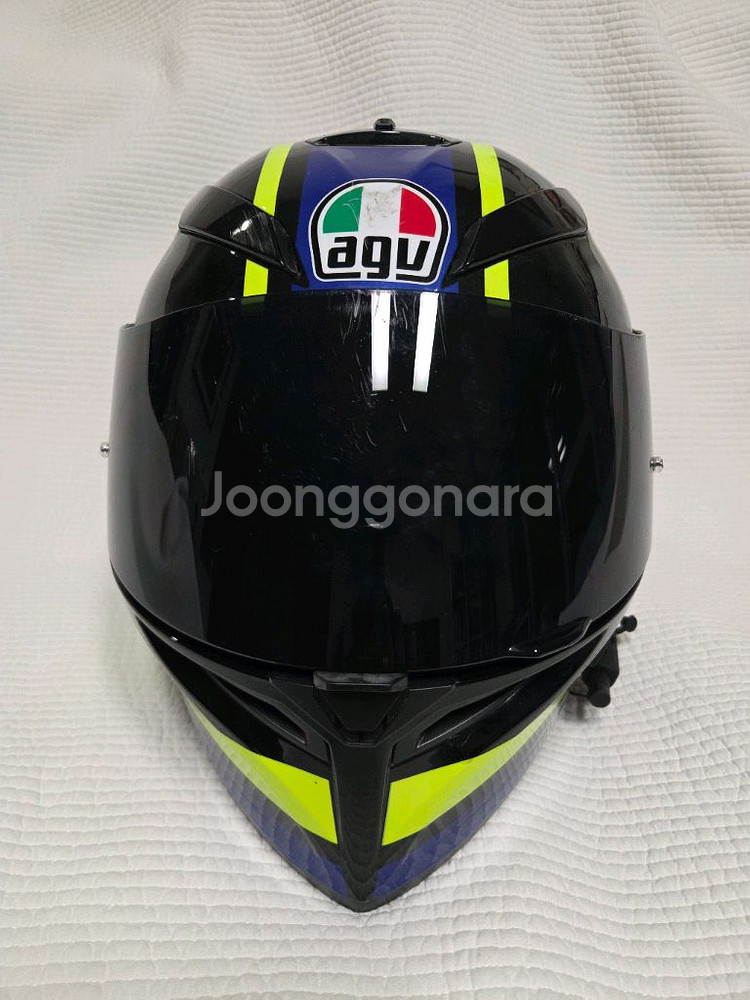 AGV K-3 SV RIDE 46 롯시 라이드 헬멧--3