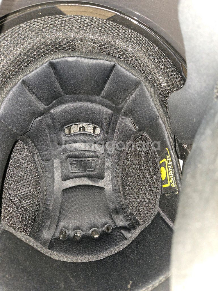 AGV K-3 SV RIDE 46 롯시 라이드 헬멧--6