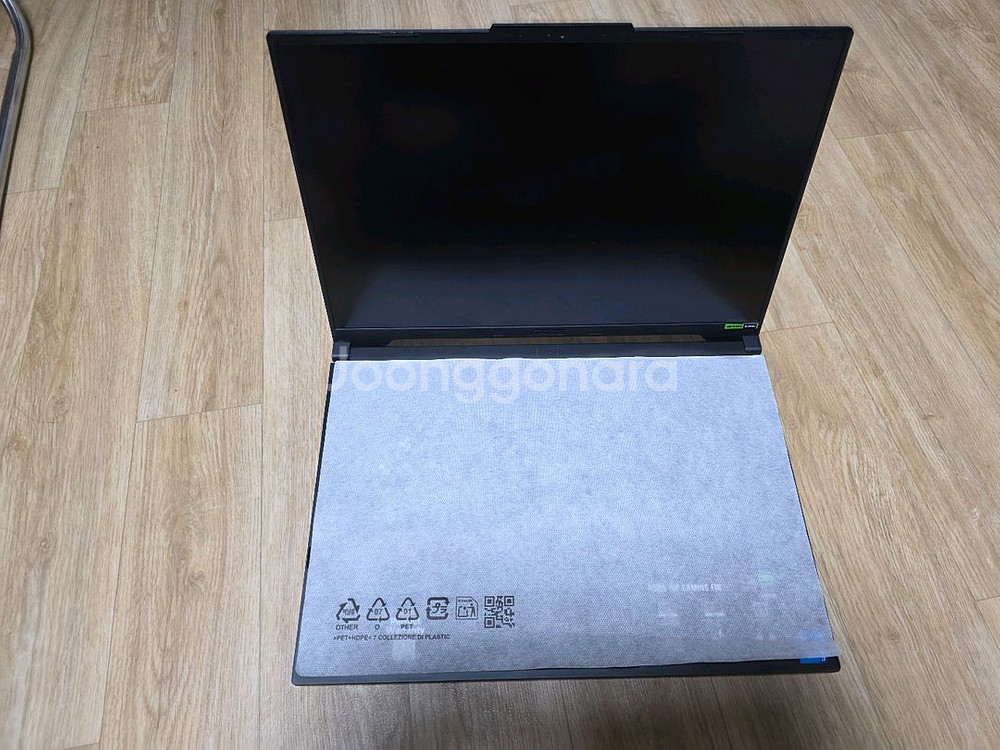ASUS TUF Gaming F16 FX607JV-QT--3