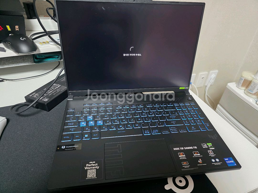 ASUS TUF Gaming F16 FX607JV-QT--1