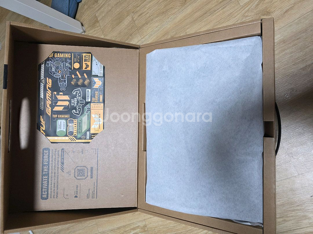 ASUS TUF Gaming F16 FX607JV-QT--4