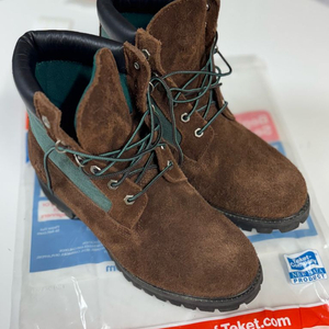 팀버랜드 디스이즈네버댓 6인치부츠