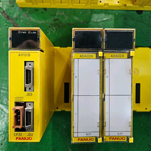 FANUC I/O카드