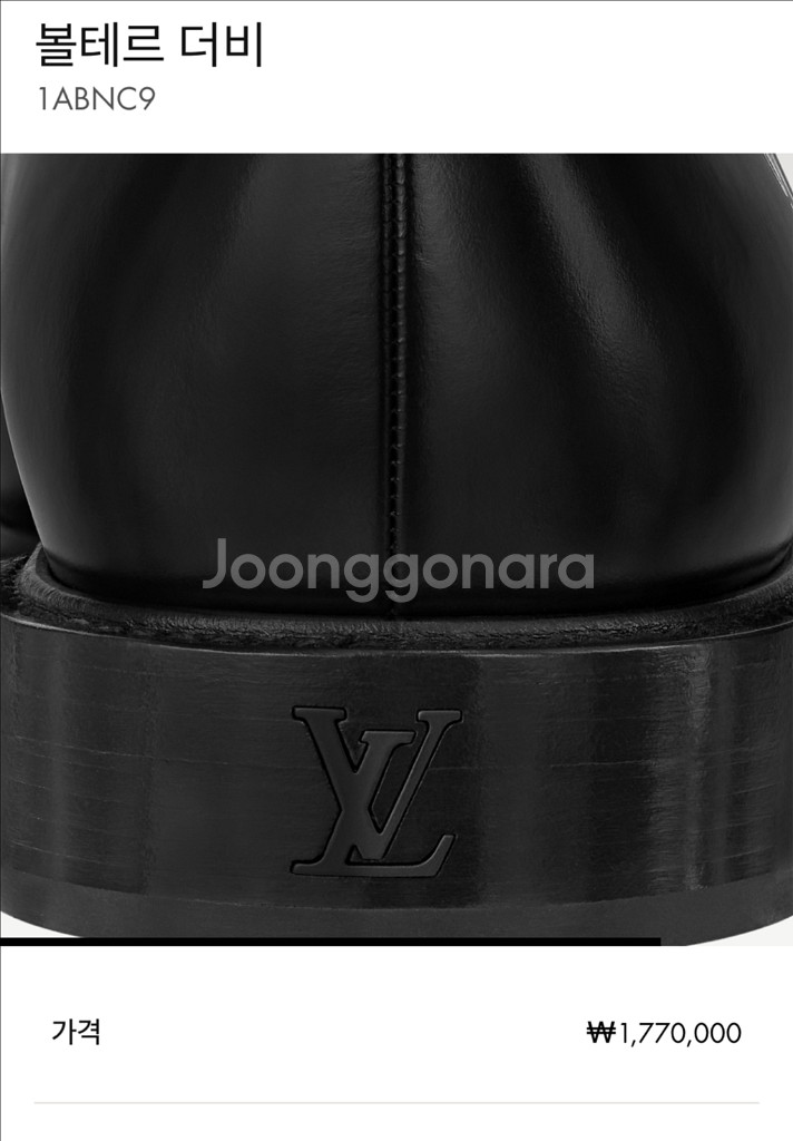 루이비통 볼테르 더비--6