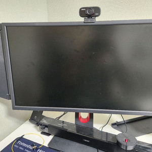 벤큐 2546k 240hz 24인치 팝니다
