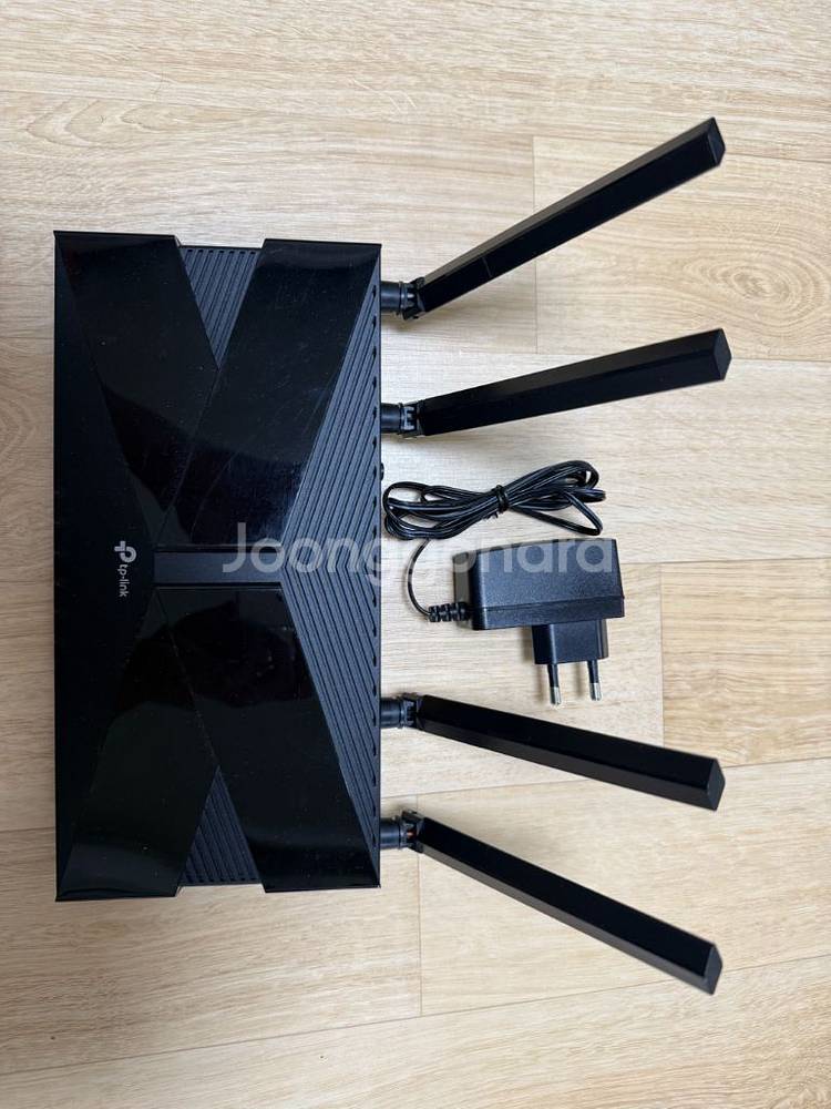 티피링크 Archer AX10 AX1500 공유기--0