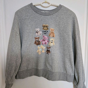 보세 13호 면 맨투맨티