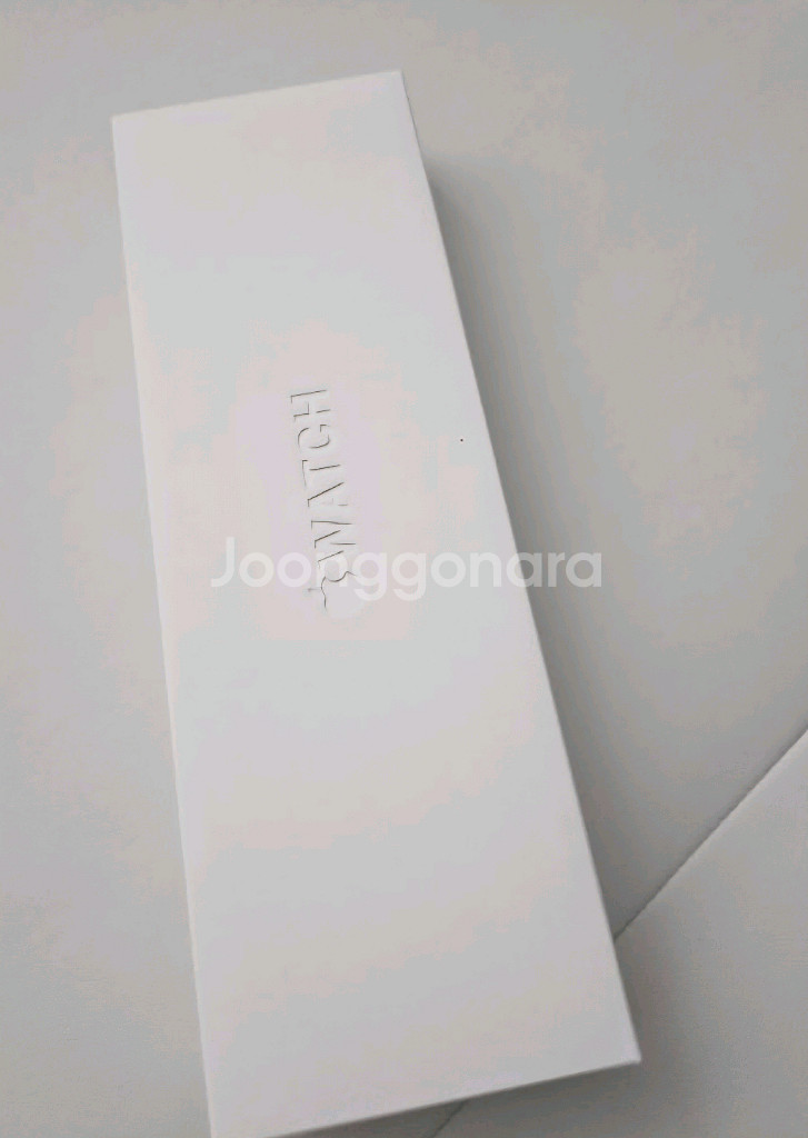 애플워치 11 25년형 46mm GPS 미개봉--0