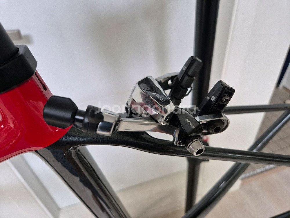 써벨로 r5 48사이즈(림브) 프레임 판매합니다.--2