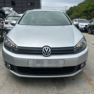 폭스바겐 골프 MK6 057756 10년식 분해 판매