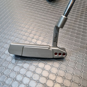 스카티 카메론 Newport 2 퍼터