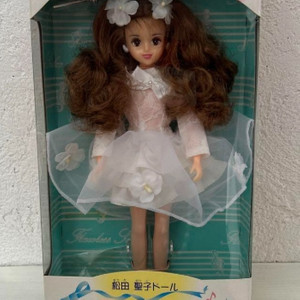 타카라 마츠다세이코 인형 구합니다