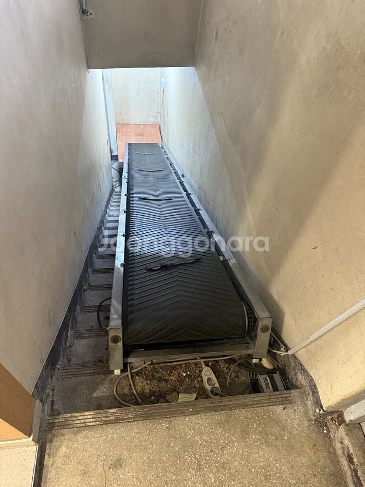 콘베이어 팝니다! (사용기간 1년)--0