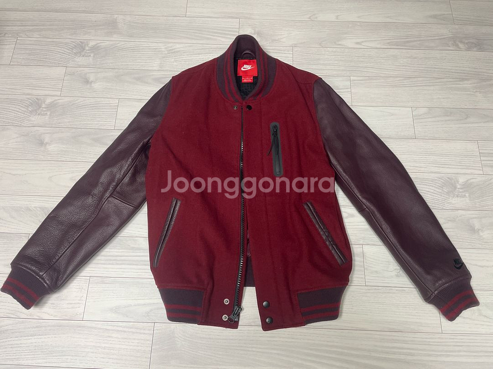 나이키 스타디움 디스트로이어 자켓 M--0