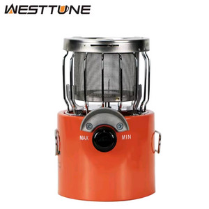 캠핑, 낚시용 이소가스 버너 및 난로 - (새상품)