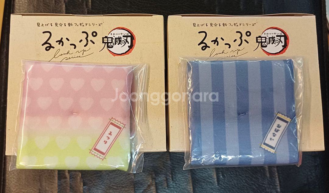 미츠리, 이구로 룩업 방석 있는 특전 [미개봉]--1