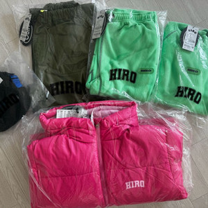 히로 럭박 140