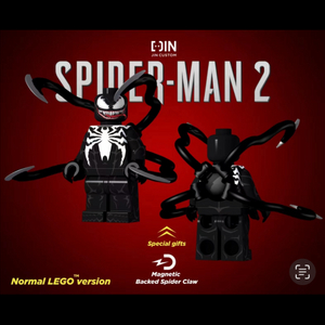 JIN 베놈 레고 커스텀 피규어 판매합니다!