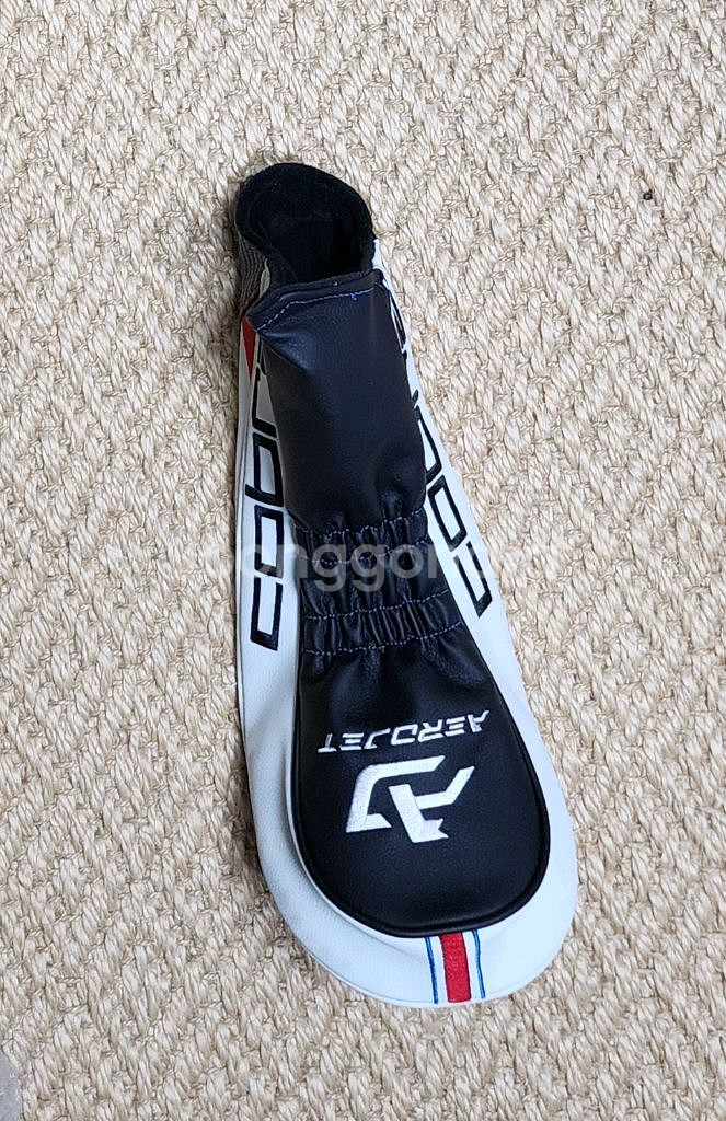 코브라 에어로젯 드라이버(헤드 새것)--4