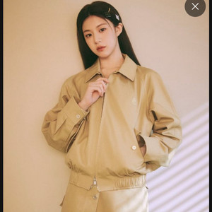 마리떼 프랑소와 S사이즈 자켓