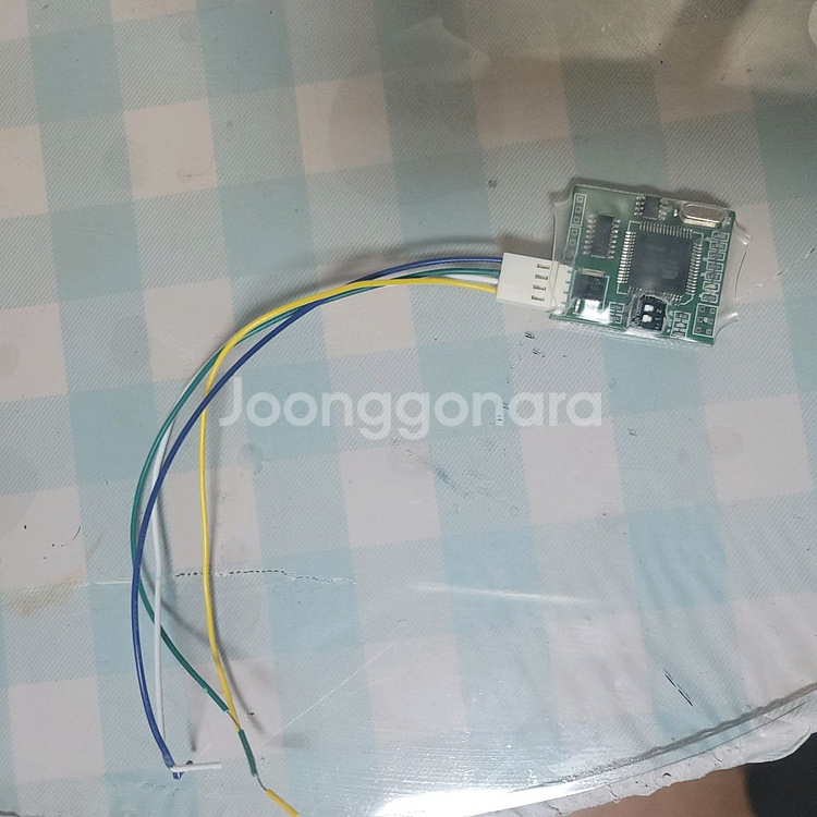 초동 올뉴k7 올뉴k5 스팅어 어라운드뷰 제어 모듈--0