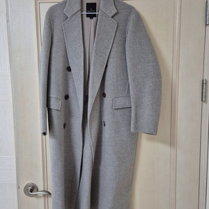 나이스클랍 코트 55사이즈