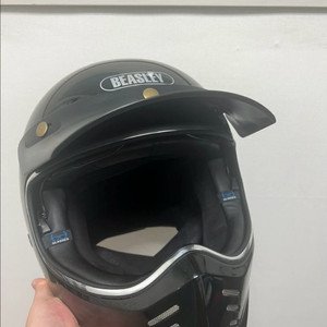 풀페이스 헬멧 50세나 50s 헤드셋