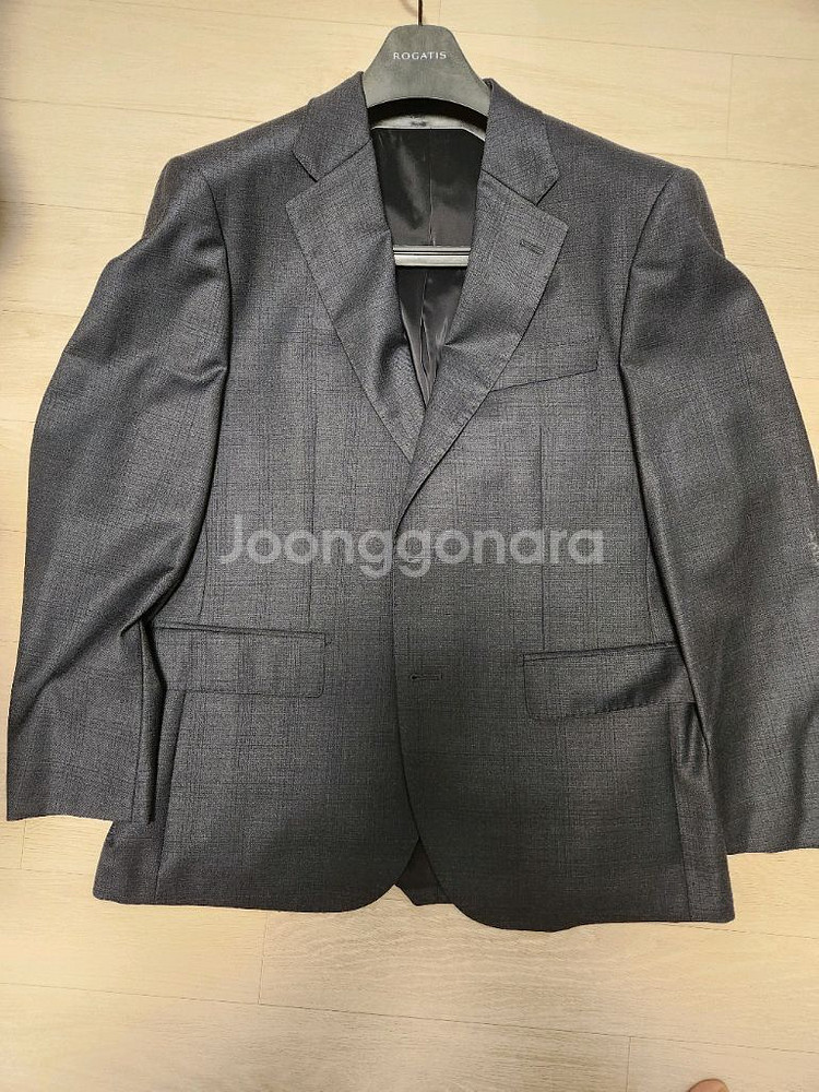 rogats 로가디스 남성 정장 상하의--0