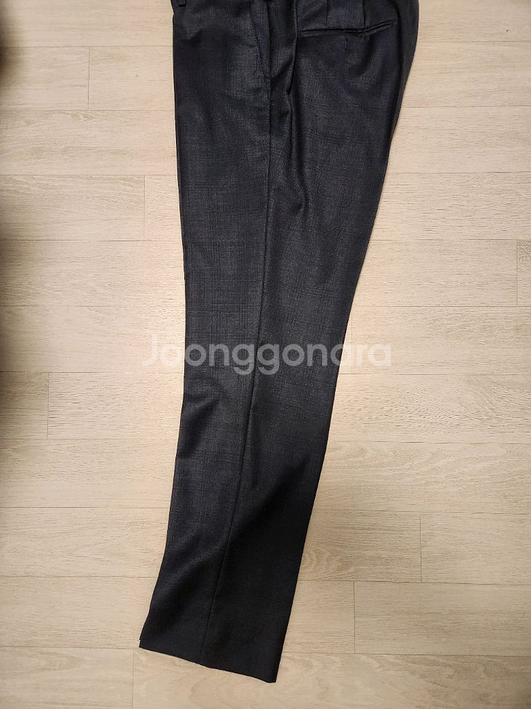 rogats 로가디스 남성 정장 상하의--2