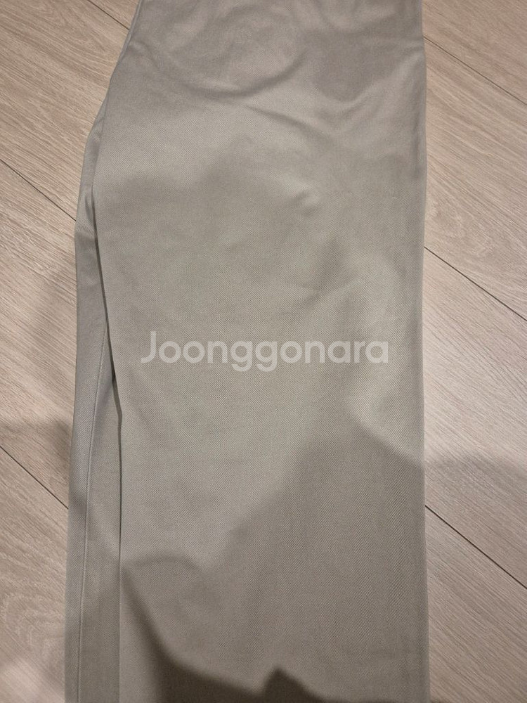 폴로 랄프로렌 남성 치노 팬츠 33/32(휘트먼치로,릴--8