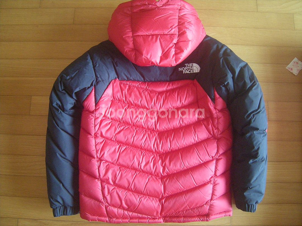 노스페이스 에베레스트패딩 남성용xs한정판사이즈/나이키 아디디스 등산캠핑낚시 런닝요가배낭여행--2