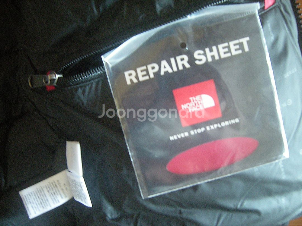 노스페이스 에베레스트패딩 남성용xs한정판사이즈/나이키 아디디스 등산캠핑낚시 런닝요가배낭여행--4