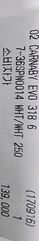 250~260mm 모두다맞아요신발 라코스테 정품 새상품--9