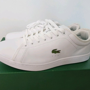 250~260mm 모두다맞아요신발 라코스테 정품 새상품