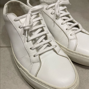 커먼프로젝트 아킬레스 로우 (40Size) 260mm