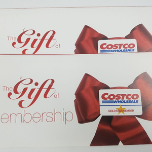 코스트코 골드스타 회원권