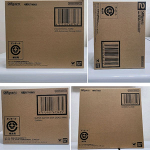 반다이 shf 드래곤볼,애니 액션피규어 팝니다