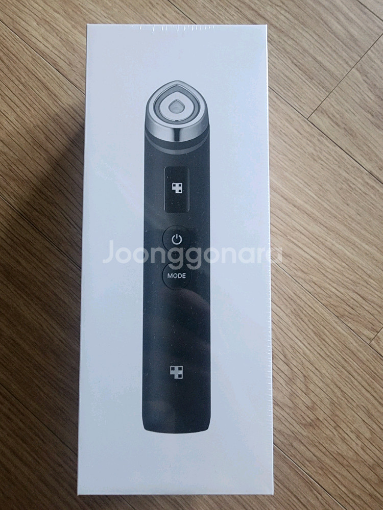 메디큐브 부스터프로 (미개봉)--0