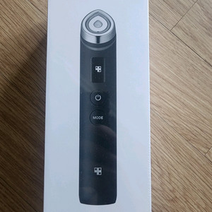메디큐브 부스터프로 (미개봉)