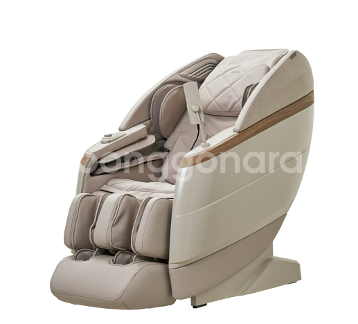 코자마 안마의자 더블모션 오크 CMC-A400(a)--0