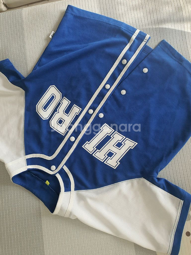 히로 베이스볼 130--0