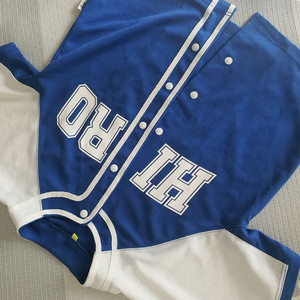 히로 베이스볼 130