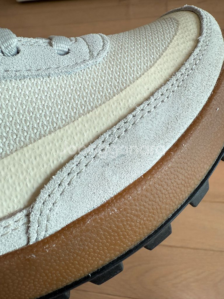 [235]나이키 톰삭스 gps 제너럴퍼포드슈 라이트크림--8