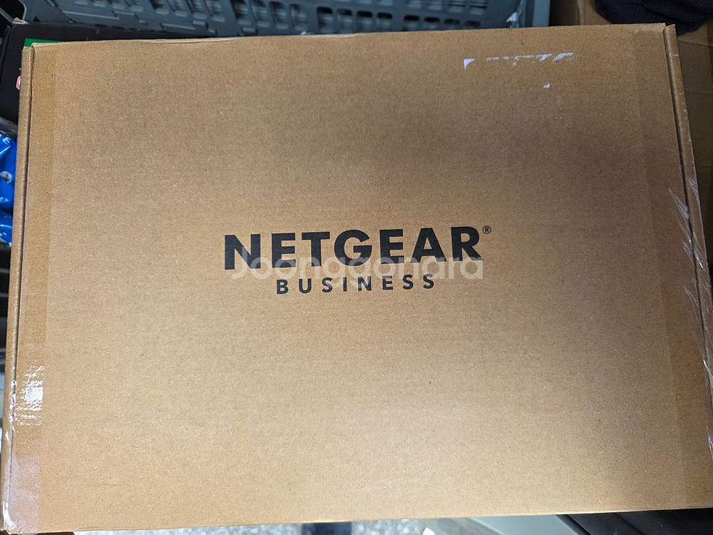 넷기어 gs516 16포트 1000mbps 스위치--0