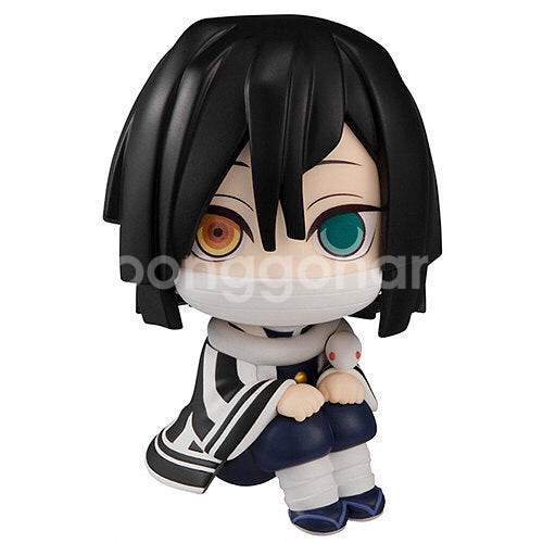 미츠리, 이구로 룩업 방석 있는 특전 [미개봉]--3