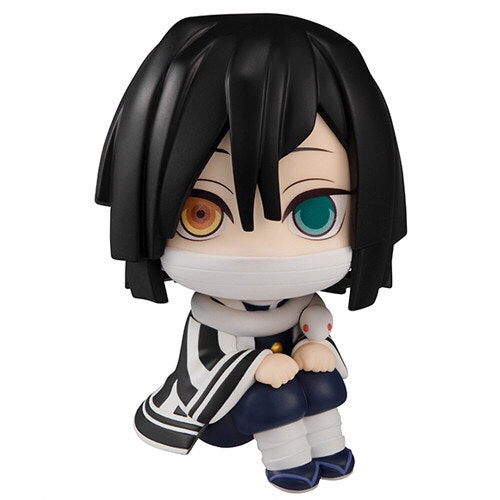 미츠리, 이구로 룩업 방석 있는 특전 [미개봉]--3