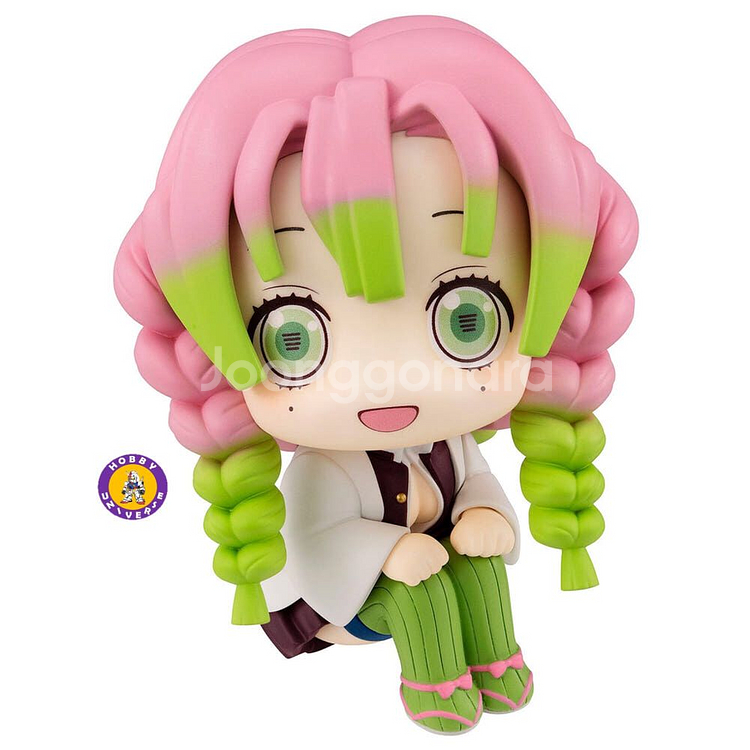 미츠리, 이구로 룩업 방석 있는 특전 [미개봉]--2